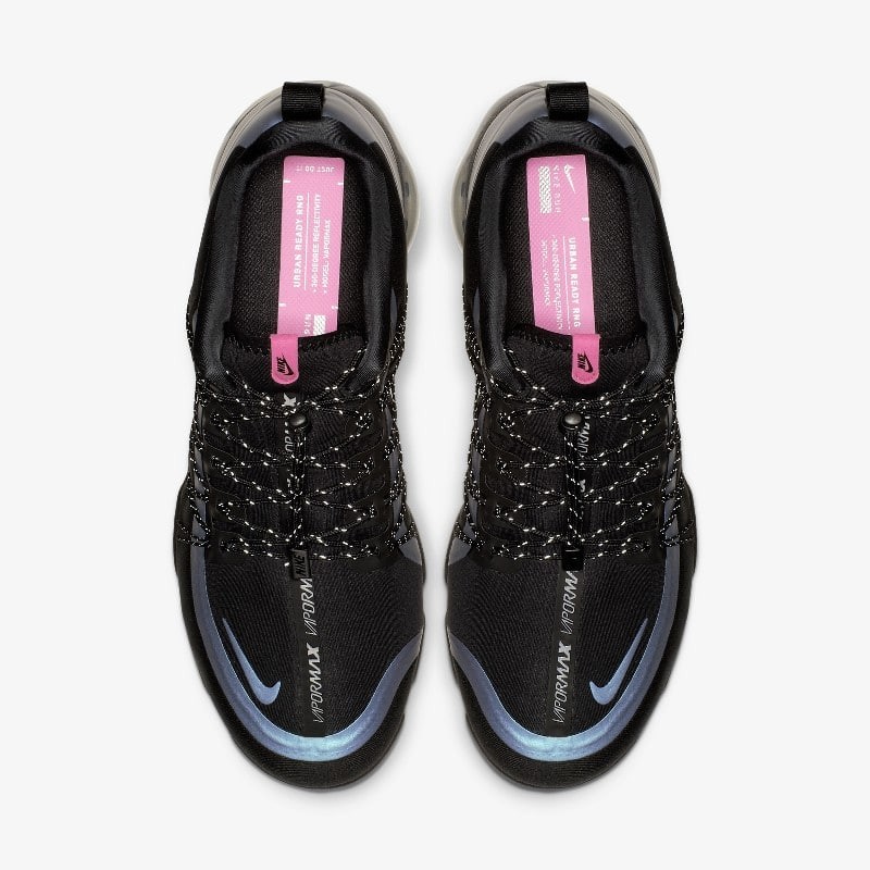 Nike vapormax cheap utility rosas